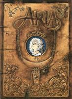 Strip van " Aria "  , nr.17   H.C., Boeken, Stripverhalen, Eén stripboek, Ophalen of Verzenden, Zo goed als nieuw