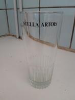 Stella Artois bierglas, Comme neuf, Stella Artois, Enlèvement