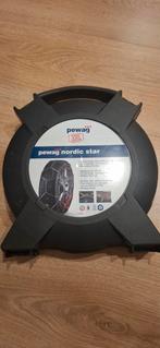 Sneeuwketting Pewag N76ST, Ophalen