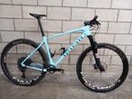 Rockrider XC740 Race SRAM Eagle maat XL - Topstaat, Hardtail, Ophalen, Zo goed als nieuw, Giant
