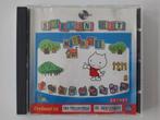 CD-Rom Pc Spelen met Musti, Ophalen of Verzenden, Gebruikt