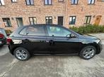 Volkswagen Polo, Auto's, Volkswagen, Voorwielaandrijving, Leder en Stof, Zwart, 1000 kg