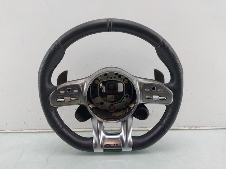 STUUR A-Klasse AMG (177.0) (|A00046084139E38|A0004608413|), Auto-onderdelen, Besturing, Mercedes-Benz, Gebruikt