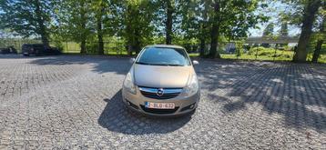 Opel Corsa, Autos, Achat, Boîte manuelle, Cruise Control, Particulier