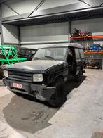 Discovery 1 en plusieurs parties, Enlèvement, Utilisé, Land Rover