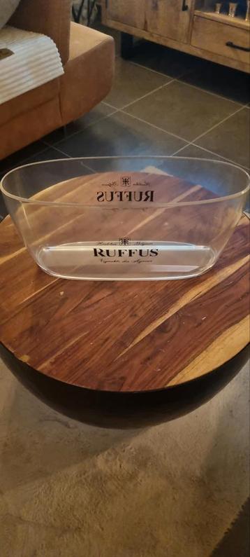 Grand sceau à glace Ruffus  beschikbaar voor biedingen