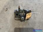 FORD TRANSIT CONNECT Motorkap slot mechaniek 2002-2012, Auto-onderdelen, Ophalen of Verzenden, Gebruikt, Ford