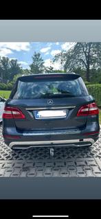 Mercedes, Auto's, Mercedes-Benz, Automaat, Euro 6, Diesel, Particulier
