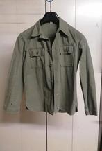 Veste militaire US WAC nurse Américaine WW2, Collections, Envoi