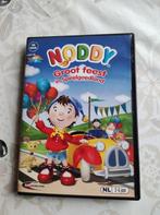 CD Rom NODDY (bekend door Nick Jr) leuke tekenfilm, CD & DVD, CD Singles, Comme neuf, Enfants et Jeunesse, 1 single, Enlèvement