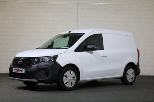 Nissan Townstar N-Connecta L1 45 kWh, Auto's, Bestelwagens en Lichte vracht, ABS, Centrale vergrendeling, Climate control, Cruise Control