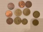 Uitzonderlijke euromunten, Overige waardes, Ophalen, Losse munt, Overige landen
