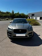 Jaguar F-Pace 25T, Auto's, Jaguar, Automaat, 1998 cc, Euro 6, Overige kleuren