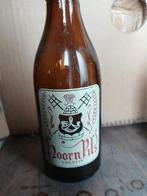 Bouteille de bière blonde Hoorn, Enlèvement ou Envoi, Comme neuf, Bouteille(s), Autres marques