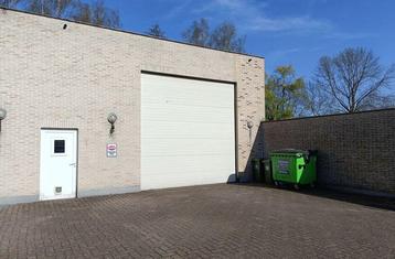 Industrieel te huur in Ranst beschikbaar voor biedingen