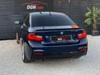 BMW 2 Serie 218 Coupé dA PACK M (bj 2016, automaat), Auto's, 4 zetels, Achterwielaandrijving, Euro 6, 4 cilinders