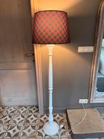 Staan lamp IKEA, Huis en Inrichting, Lampen | Vloerlampen, Ophalen, Zo goed als nieuw