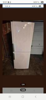 compi ijskast vriezer, Ophalen