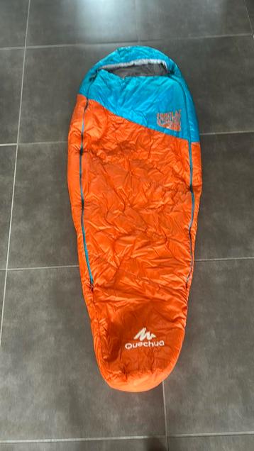 Forclaz ultralight 0 - 5 graden 140cm max beschikbaar voor biedingen