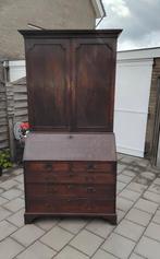 Antiek Engels topbureau, Antiek en Kunst, Ophalen