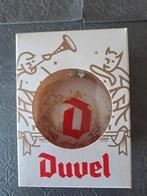 Duvel moortgat kerstbal origineel Duvel, Ophalen of Verzenden, Zo goed als nieuw, Duvel