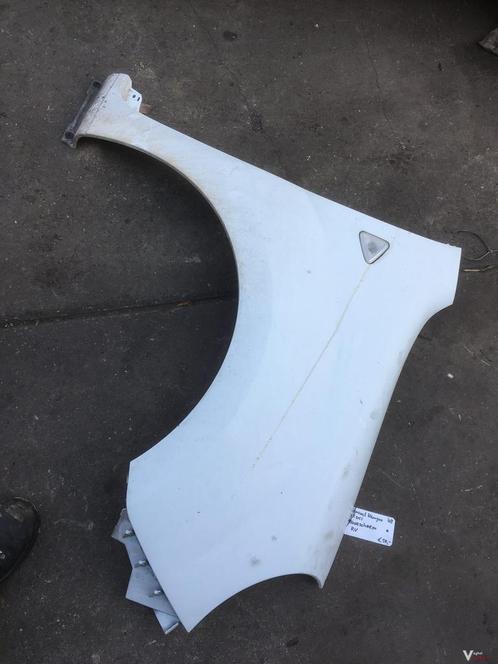 Renault Kangoo 1.5 dci 2008 voor scherm rv, Auto-onderdelen, Carrosserie, Spatbord, Gebruikt, Ophalen of Verzenden