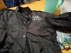 Moto jas, Computers en Software, Laptoptassen, Ophalen, Zo goed als nieuw