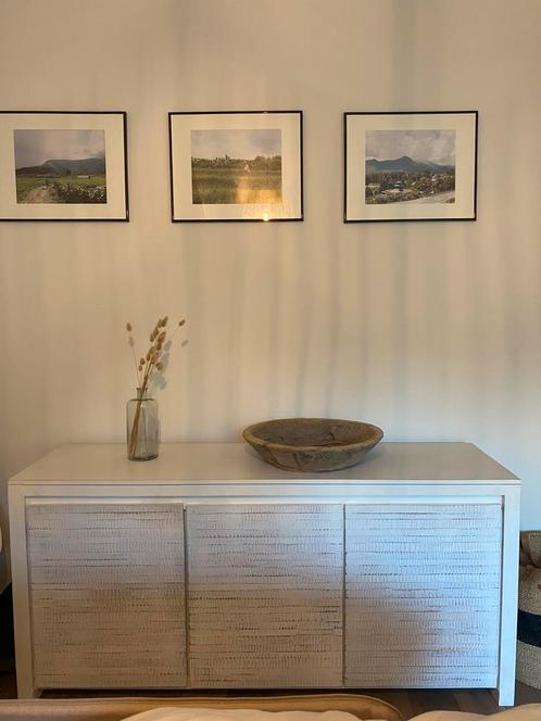 Kast Maisons du monde, Huis en Inrichting, Kasten | Dressoirs, Gebruikt, Ophalen