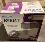 Sterilisator avent, Ophalen, Zo goed als nieuw, Sterilisator