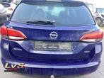 Achterklep van een Opel Astra (20Z), Gebruikt, Achterklep, Opel, Ophalen of Verzenden