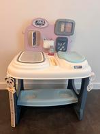 Speeltafel baby verzorging, Kinderen en Baby's, Ophalen, Gebruikt