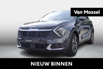 Kia Sportage 1.6 T-GDi 48V 7DCT Pulse beschikbaar voor biedingen