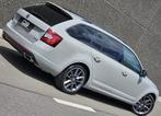 **Skoda Octavia RS - 245 pk - Manu - 66.000 km - Garantie**, Alcantara, USB, Octavia, Cardoen