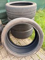 Pneus 255/35 R20 97y, Enlèvement, Utilisé