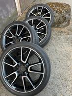 Mercedes AMG velgen 19, Auto-onderdelen, Ophalen, Band(en)
