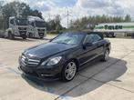 Mercedes E220d Cabrio, Autos, Cuir, Euro 5, Achat, Entreprise