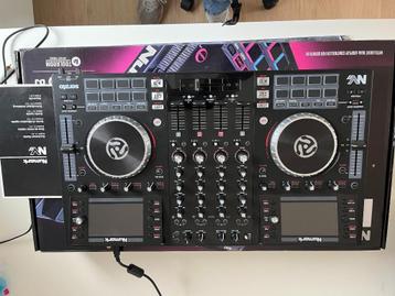 Numark nvii, Enlèvement ou Envoi, Comme neuf, Platine, Numark