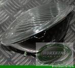 Koplamp bol/convex glas 7 inch met stadslicht, Auto-onderdelen, Ophalen of Verzenden, Nieuw, Land Rover