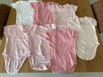 Rompers korte mouwen 92, Ophalen, Overige typen, Meisje, Zo goed als nieuw