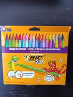 Feutres bic kids, Ophalen of Verzenden, Nieuw, Potlood of Stift