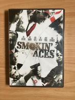 Dvd Smokin’ Aces - Nieuw, Vanaf 16 jaar, Ophalen of Verzenden, Nieuw in verpakking, Actie