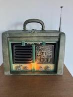 radio, Audio, Tv en Foto, Radio's, Ophalen of Verzenden, Gebruikt, Overige typen