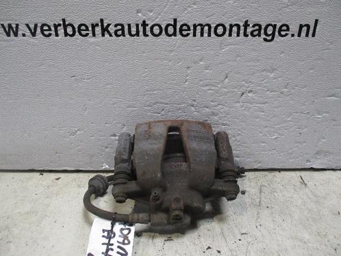 REMKLAUW LINKS VOOR Opel Adam (01-2012/12-2019), Auto-onderdelen, Remmen en Aandrijving, Opel, Gebruikt