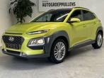 Hyundai Kona T-GDi Sky, Overige kleuren, 120 pk, Bedrijf, 5 deurs