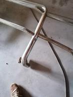 Chrome bumper patroly60, Auto-onderdelen, Ophalen, Gebruikt, Bumper