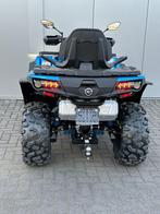 CF Moto  Cforce1000, Motoren, Quads en Trikes, 1000 cc, 12 t/m 35 kW, 2 cilinders