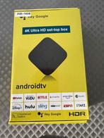 Tv streamer, Audio, Tv en Foto, Mediaspelers, Ophalen, Nieuw