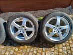 Aluminium velgen ,, Auto-onderdelen, Banden en Velgen, Ophalen, Winterbanden, Velg(en)