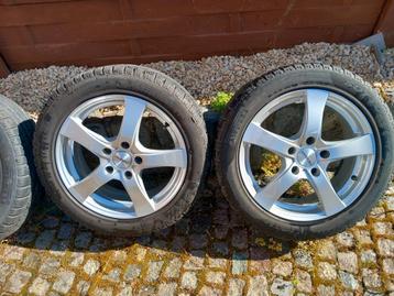 Aluminium velgen ,  beschikbaar voor biedingen