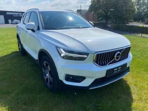 MANUEL VOLVO XC 40 T3, Autos, Volvo, Entreprise, Achat, XC40, ABS, Caméra de recul, Airbags, Air conditionné, Alarme, Android Auto